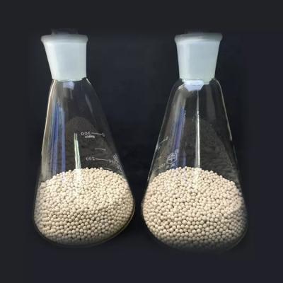 China NAIKE zeolite molecular sieve desiccant 3a for super dry desiccant Catalysts & Chemical Auxiliary Agents for sale