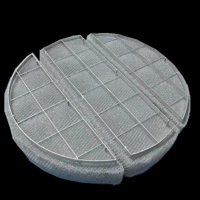 China York Mesh 431 Demister Pad Nebelentferner Demister Pad zu verkaufen