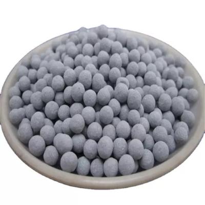 China Hot Sale Bio Ceramic Ball Water Treatment Filter Media for sale