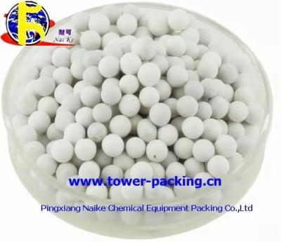 China Negative Ion Ceramic Ball Water Treatment For Swimming Pool For Sale for sale