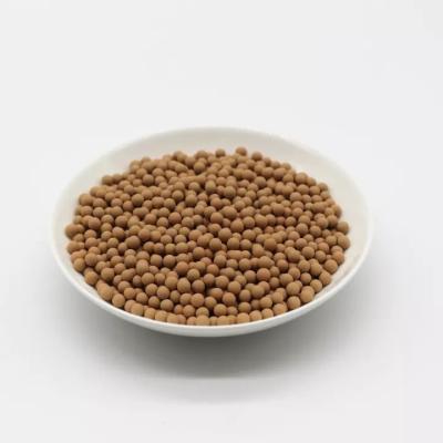 China Molecular Sieve Zeolite Catalyst Super Dry Desiccant for sale