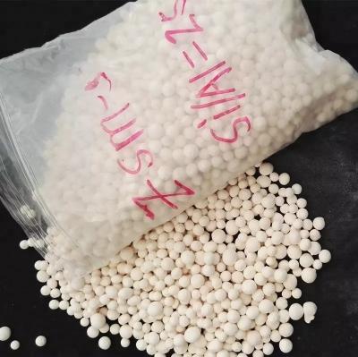 China Zeolite Zsm-5 Used For Hydrocarbon Interconversion With Competitive Price for sale