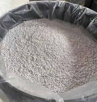 China Adsorption with Activated Aumina Ball A1203 % ≥90% Particle Size≥90% for sale