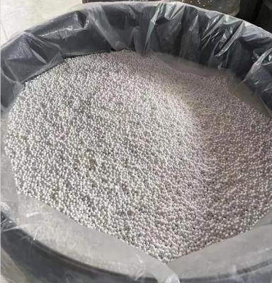 China ≤8.0% Loss on Ignition Activated Alumina Desiccant for Superior Moisture Control for sale