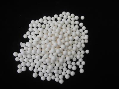 中国 1-3mm Activated Alumina for Water and Impurity Absorption in Chemical Industry 販売のため