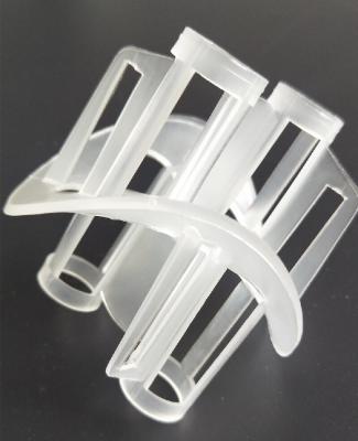 Cina Trasferimento di massa di plastica con imballaggio casuale di plastica Heilex Ring 25mm 50mm 95mm in vendita