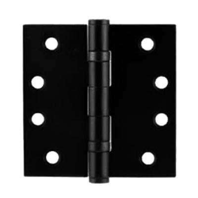 China Modern 2021 New Product Quality Satin Nickel Brass/Satin/PVD/Matt Blackk Door Hinge for sale