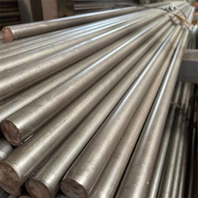 China Aisi D3 Tool Steel Bar Suppliers Din 1.2080 X210cr12 Steel DIN EN X210Cr12 BS X210Cr12 AISI SAE for sale