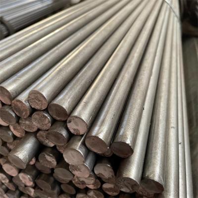 China En45 Steel Bar 16mm 10mm 12mm 50CrVA GB/T 1222-2016 for sale