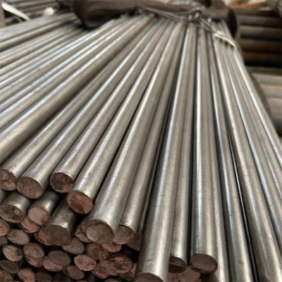 China Jis SKD11 Aisi Die Steel Bar JIS G4404-2006 Cr12mov Steel Equivalent for sale