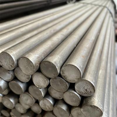 Chine Catégorie 50 60 Astm en acier A572 autour de la barre 5mm 6mm 10mm 20mm BSS355J2 1,0577 AISI SAE à vendre