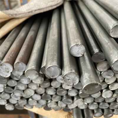 Chine Aisi 4130 acier 4140 5052 7050 allié structurel autour de la tige ronde 4mm des fournisseurs 10mm de barre 600mm à vendre