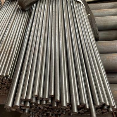 China En9 En8 heller Flussstahl Rod For Welding Frau-Bright Round Bar 8mm 0,25 1 Zoll ringsum Rod Steel zu verkaufen