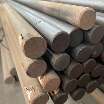 China Bearing Suj2 GCr15 Equivalent Material Jis Structural Steel Shapes 100Cr6 Jis G4805 for sale