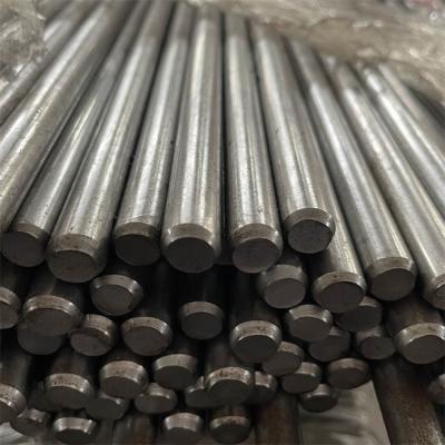 Chine 1015 1045 1095 1215 aciers au carbone Rods à vendre Stressproof 1144 autour de barre à vendre