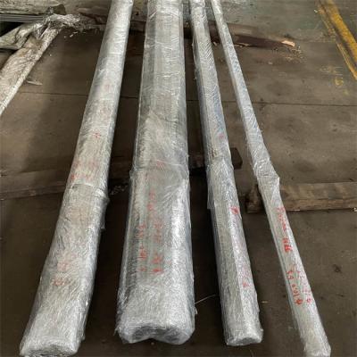 China Acero estructural de alta resistencia poco aleado S235 S355 JIS KS SCM415 del EN 18CrMo4 del estruendo en venta