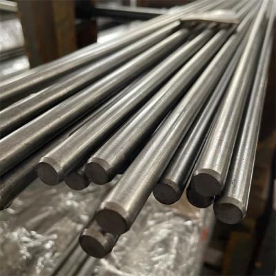 China En7 En8 En1a Bright Steel Round Bar T1 W2 AISI SAE1020 1050 for sale