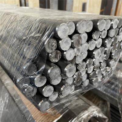 China 1,0910 niedrige legierter Stahl-Stange HX160YD ringsum Kohlenstoffstahl 3 Zoll-rundes Metall Rod 304 zu verkaufen