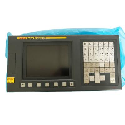 China Electronic Equipment A02B-0311-B520 Fanuc CNC System Controller Oi Mate MC A02b-0311-b520 for sale