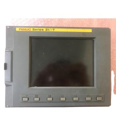 China For Original CNC Machine A02B-0247-B531 Fanuc 21i-TA System CNC Controller for sale