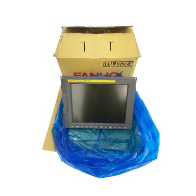 China Fanuc CNC Machinery A02B-0285-B502 21i-TB 10.4inch Fanuc CNC System Controller for sale