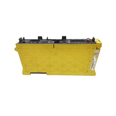 China For CNC machine A02B-0323-B802 Fanuc 30i-B system in stock for sale