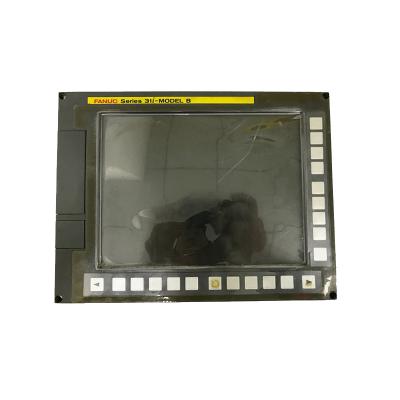 China Original A04B-0102-B309 A04B-0102-B329 Fanuc A04B-0102-B309 A04B-0102-B329 CNC Lathe Controller Fanuc Display System for sale