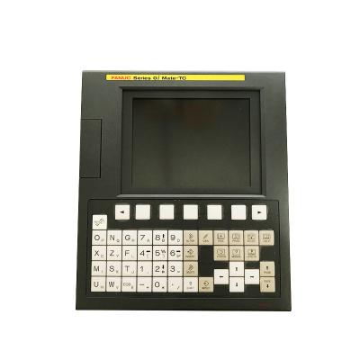 China A02B-0311-B500 B510 B520 B530 Oi Mate fanuc cnc controller system A02B-0311-B500 B510 B520 B530 for sale