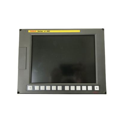 China A02B-0309-B522 Vertical Fanuc OI-MC CNC Controller System A02B-0309-B522 for sale