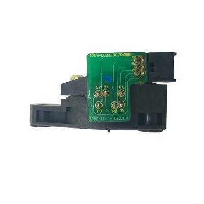 China Fanuc CNC machines new original Fanuc servo sensor for CNC machines A20B-1004-0070 for sale