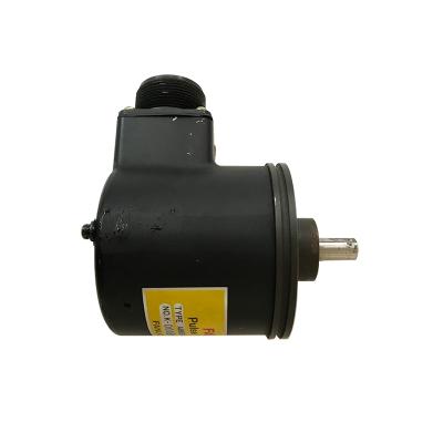 China In Stock Electronic Equipment Fanuc Encoder Pulse Coder Unit A860-0301-T003 for sale