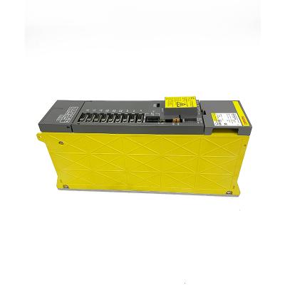 China A06B-6080-H304 amplifier Fanuc A06B-6080-H304 servo module for sale