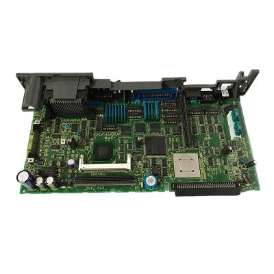 China Original Fanuc cnc machines A16B-3200-0440 0450 0460 Fanuc new motherboard for cnc machine for sale