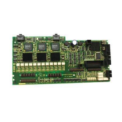 China Fanuc CNC main board for CNC machine A16B-3200-0610 A16B-3200- 0611 A16B-3200-0610 A16B-3200- 0611 for sale