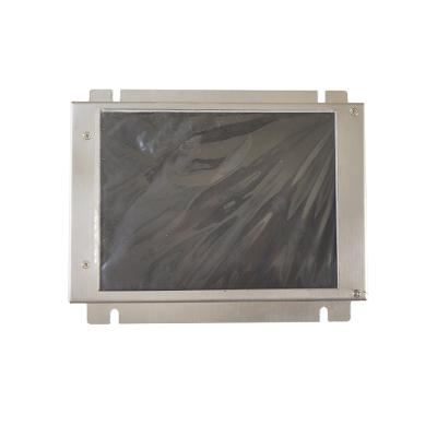 China Fanuc A61L-0001-0076 LCD display screen of Fanuc cnc machine for sale