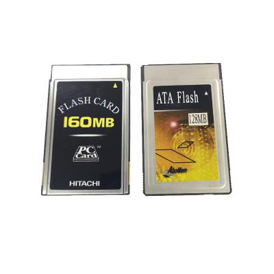 China Original Fanuc PCMCIA CF Card For System 16i 18i 21i-TB Memory Card 16i 18i 21i-TB Memory Card for sale