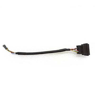 China High quality fanuc A20B-2002-0300 encoder shaft sensor inner cable with cheap A20B-2002-0300 for sale