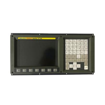 China New Original Fanuc A02B-0279-C081 CNC CNC Control Panel Keypad A02B-0279-C081 for sale