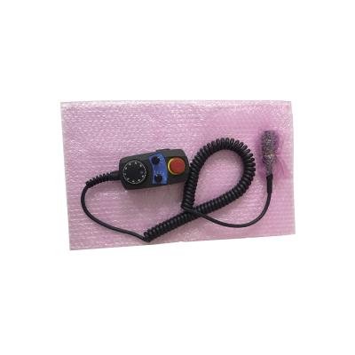 China Fanuc electronic equipment new original handheld MPG A13B-0206-C011#35SC for sale