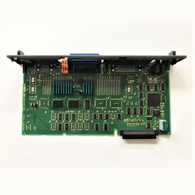 China Original Electronic Equipment Fanuc I/O PCB Board A16B-2204-0011 for sale