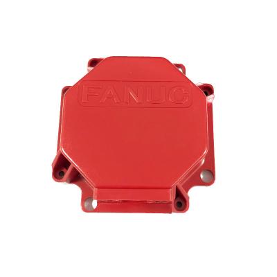 China Original Fanuc New CNC Machines A860-2000-X003 Fanuc Servo Encoder Cover for sale