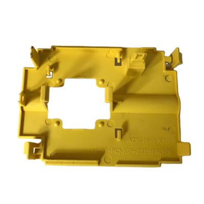 China Fanuc A230-0649-X003 Box Fan Shelf Cover A230-0649-X003 for sale