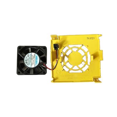 China Fanuc parts industrial servo drive fan 2406KL-05W-B59 A230-0604-X003 2406KL-05W-B59 for sale