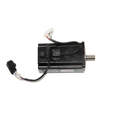 China Original P50B08075HXS00 SANYO DENKI CNC Parts NSEP-105FET3 Servo Motor for sale