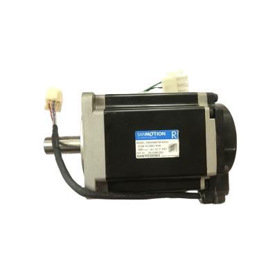 China original sanmotion motor for cnc machine SANYO DENKI R2AA08075FXPHV R2AA08075FXPHV for sale