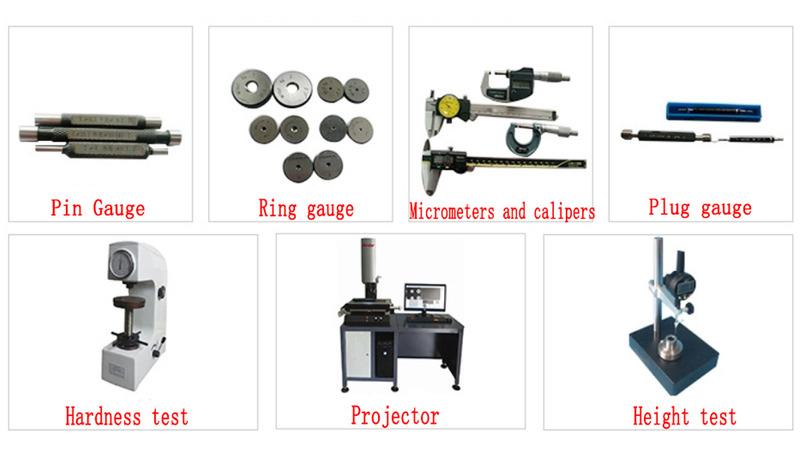 Verified China supplier - Jiangsu Minghong Machinery Tech Co., Ltd.