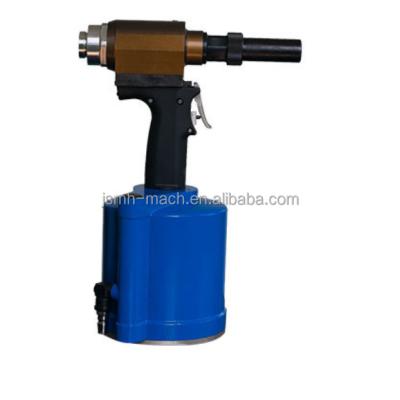 China Tool Air Hydraulic Pneumatic Riveter Riveter For 4.8-6.4mm Safety Bolts MH-010 for sale