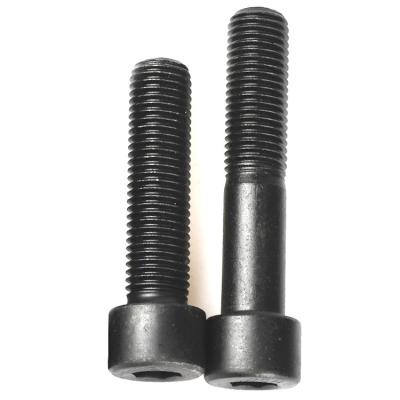 China Stainless Steel Cup Hex Head Socket Screw for sale