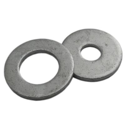 China Single stainless steel gaskets around flat fender Penny Washers Used For Screws which diameter between M1 to M20 for sale