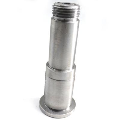 China Stainless Steel CNC Electric Fan Shaft for sale